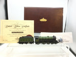 Bachmann 31-705 OO Gauge LNER Green B1 Class 1306 Mayflower (NEEDS ATTN)