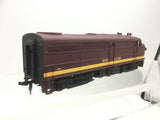 Walthers 931-229 HO Gauge Alco FA-1 Diesel Loco Soo Line 207A
