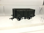 Bachmann 37-150 OO Gauge 8 Plank Wagon Stewarts & Lloyds 6159 (L2)