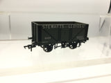 Bachmann 37-150 OO Gauge 8 Plank Wagon Stewarts & Lloyds 6159 (L2)