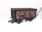 Mainline 37178 OO Gauge Coke Wagon Cambrian Coke Co