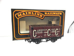 Mainline 37178 OO Gauge Coke Wagon Cambrian Coke Co