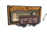 Mainline 37178 OO Gauge Coke Wagon Cambrian Coke Co