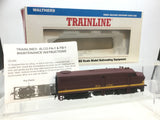 Walthers 931-229 HO Gauge Alco FA-1 Diesel Loco Soo Line 207A