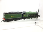 Hornby R2168 OO Gauge The Yorkshire Pullman Train Pack (NEEDS ATTN)
