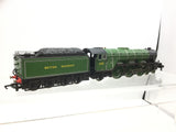 Hornby R2168 OO Gauge The Yorkshire Pullman Train Pack (NEEDS ATTN)