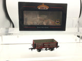 Bachmann 37-030 OO Gauge 5 Plank Wagon Harry Whitehouse, Stourport