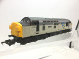 Lima 205077 OO Gauge Metals Sector Class 37 No 37099
