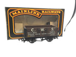 Mainline 37-129 OO Gauge 7 Plank Wagon C.W.S