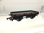 Bachmann 33-400A OO Gauge 1 Plank Wagon H Lees & Son 96