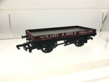 Bachmann 33-400A OO Gauge 1 Plank Wagon H Lees & Son 96