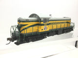 Atlas 8856 HO Gauge Alco RS-1 Diesel Loco Minneapolis & St Louis 246