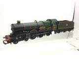 Hornby R2090 OO Gauge Torbay Express Train Pack
