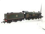 Hornby R2090 OO Gauge Torbay Express Train Pack