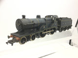 Dapol D67 OO Gauge SDJR Blue Class 2P No 45