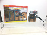 Hornby R8774 OO Gauge Skaledale Headstock Sub Station