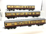 Hornby R2090 OO Gauge Torbay Express Train Pack