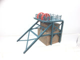 Hornby R8774 OO Gauge Skaledale Headstock Sub Station