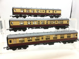 Hornby R2090 OO Gauge Torbay Express Train Pack