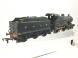 Dapol D67 OO Gauge SDJR Blue Class 2P No 45
