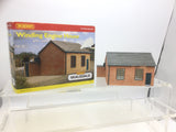 Hornby R8777 OO Gauge Skaledale Winding Engine House