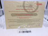 Hornby R2090 OO Gauge Torbay Express Train Pack