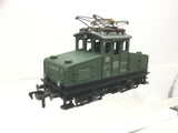 Fleischmann 1302 HO Gauge DB Green Electric Loco E69 02