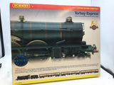 Hornby R2090 OO Gauge Torbay Express Train Pack