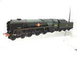 Hornby R2194 OO Gauge The Atlantic Express Train Pack.