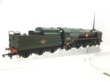 Hornby R2194 OO Gauge The Atlantic Express Train Pack.