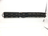 Hornby R2194 OO Gauge The Atlantic Express Train Pack.