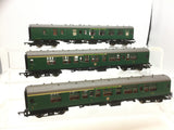 Hornby R2194 OO Gauge The Atlantic Express Train Pack.