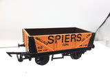 Graham Farish 12012 OO Gauge 5 Plank Wagon Wallace Spiers