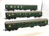 Hornby R2194 OO Gauge The Atlantic Express Train Pack.