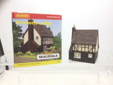 Hornby R8618 OO Gauge Skaledale Stricketts Lodge