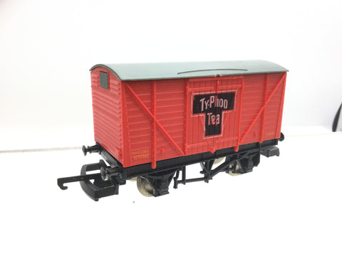 Lima 305601 OO Gauge Vent Van Typhoo