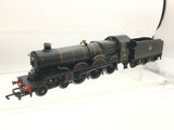 Hornby R2133M OO Gauge Sudeley Castle Train Pack