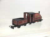 Peco/Kato 51-201B OO-9 Gauge Small England "Prince" Maroon