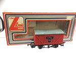 Lima 305601 OO Gauge Vent Van Typhoo