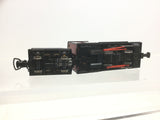 Peco/Kato 51-201B OO-9 Gauge Small England "Prince" Maroon
