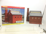 Hornby R8738 OO Gauge Skaledale Retort House