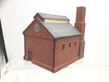 Hornby R8738 OO Gauge Skaledale Retort House