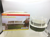 Hornby R8737 OO Gauge Skaledale Small Gasholder
