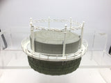 Hornby R8737 OO Gauge Skaledale Small Gasholder