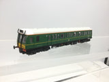 Dapol 2D-009-DC1 N Gauge Chiltern Green Class 121 DMU W55034