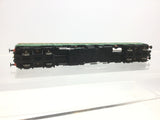 Dapol 2D-009-DC1 N Gauge Chiltern Green Class 121 DMU W55034