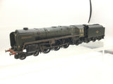 Hornby R2329M OO Gauge Thames-Clyde Express Train Pack