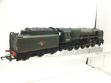 Hornby R1052 OO Gauge BR Green 9F Class 92220 Evening Star