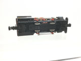 Bachmann 391-126 OO-9 Gauge Main Line Hunslet 0-4-0ST 'Charles' Penrhyn Quarry Lined Black (Late)