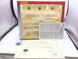 Hornby R2329M OO Gauge Thames-Clyde Express Train Pack